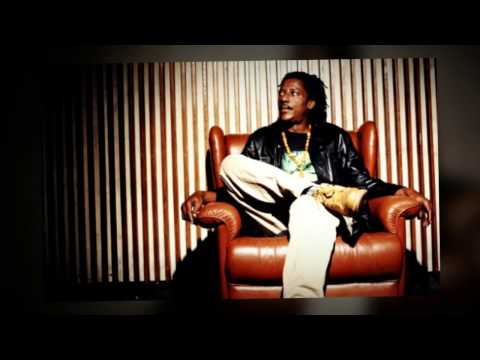 Dub Syndicate feat. Bunny Wailer "Bless My Soul" from the 'Hard Food' LP(2014)