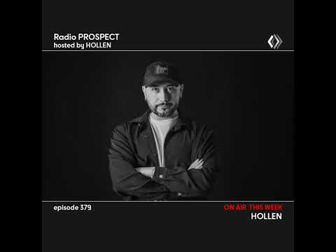 RadioProspect 379 - Hollen