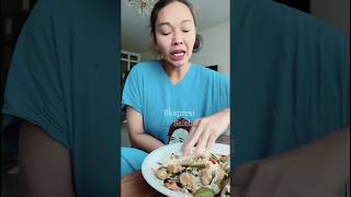 Download lagu Mother Corla eats food that makes you drool mp3