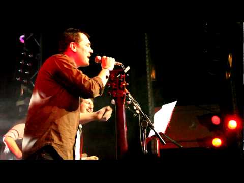 Marwan e Ismael Serrano - El Próximo Verano - Joy Eslava