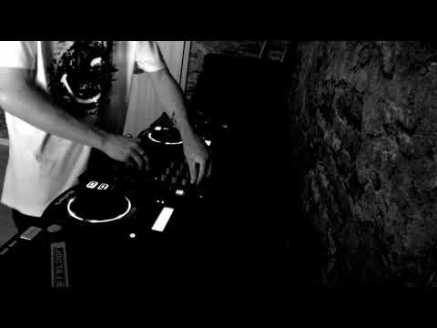 Im Auge Des Sturms [DARK TECHNO SET 2023]