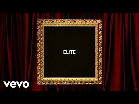 Articolo 31 - ELITE (Lyric Video)
