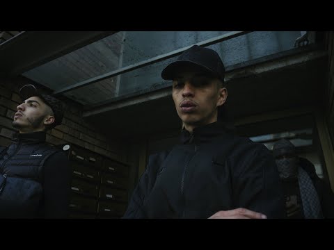 Harmann - SISTEM feat Ramzes [Official Video]