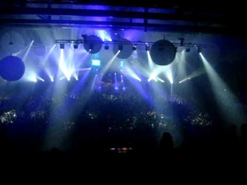 Markus Schulz @ The Best Of Both Worlds