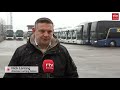 Nog geen licht aan het einde van de tunnel voor vervoersbedrijven