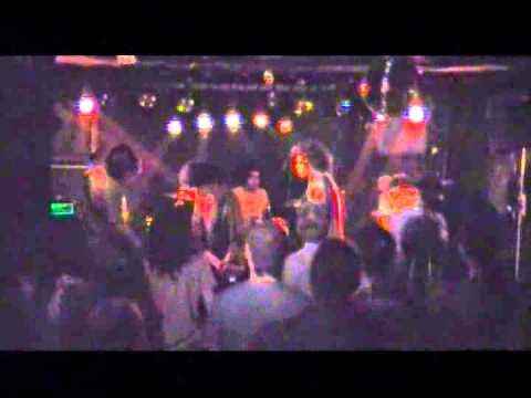 Rollfast - FULL PERFORMANCE (Live on Sonset Strip, Nagoya, JAPAN)