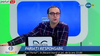 „Faci Pariu”» Start profit: Doru Craciun livreaza pariurile din La Liga si Serie A | 6 variante!