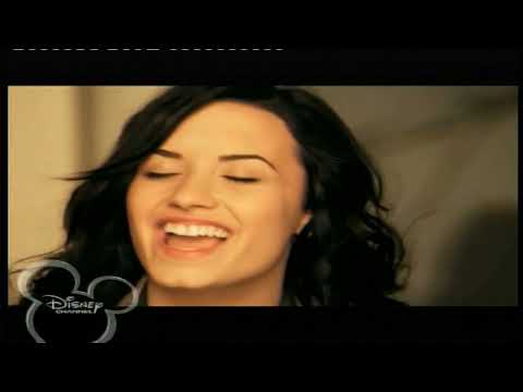 Disney Channel UK - Continuity (February 2011)