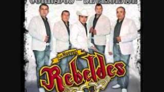 QUIERO CHARLAR CON LA MUERTE-Los nuevos rebeldes