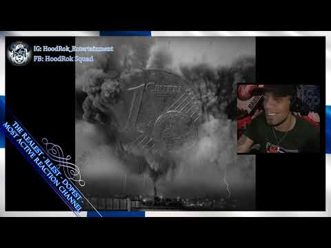 Finnish Reaction Double: ST - Shiesty & Cheissaa (HD Version Still Processing)