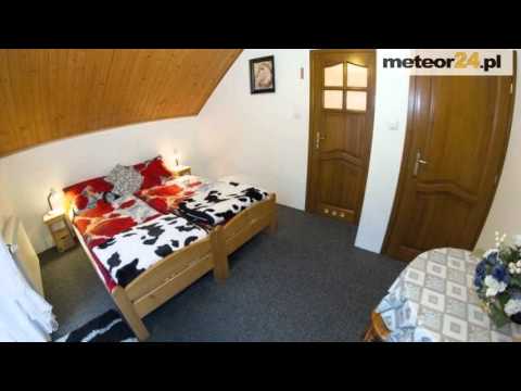 Kwatery Prywane U Danusi - Wierchomla Wielka meteor24.pl