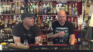 Johnnie Walker Gold Label Reserve