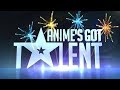 Anime's Got Talent - Japan Expo 2015 