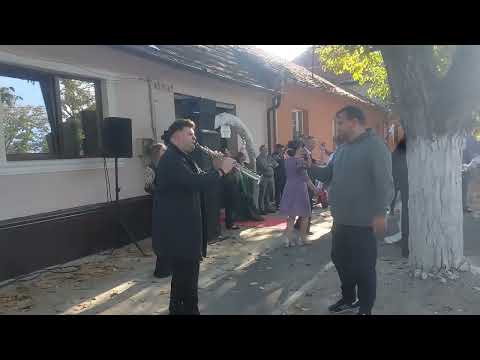 Georgiana Vița la nuntă la ticvaniu mare la Cristi și Francesca ❎️2025#live❎️