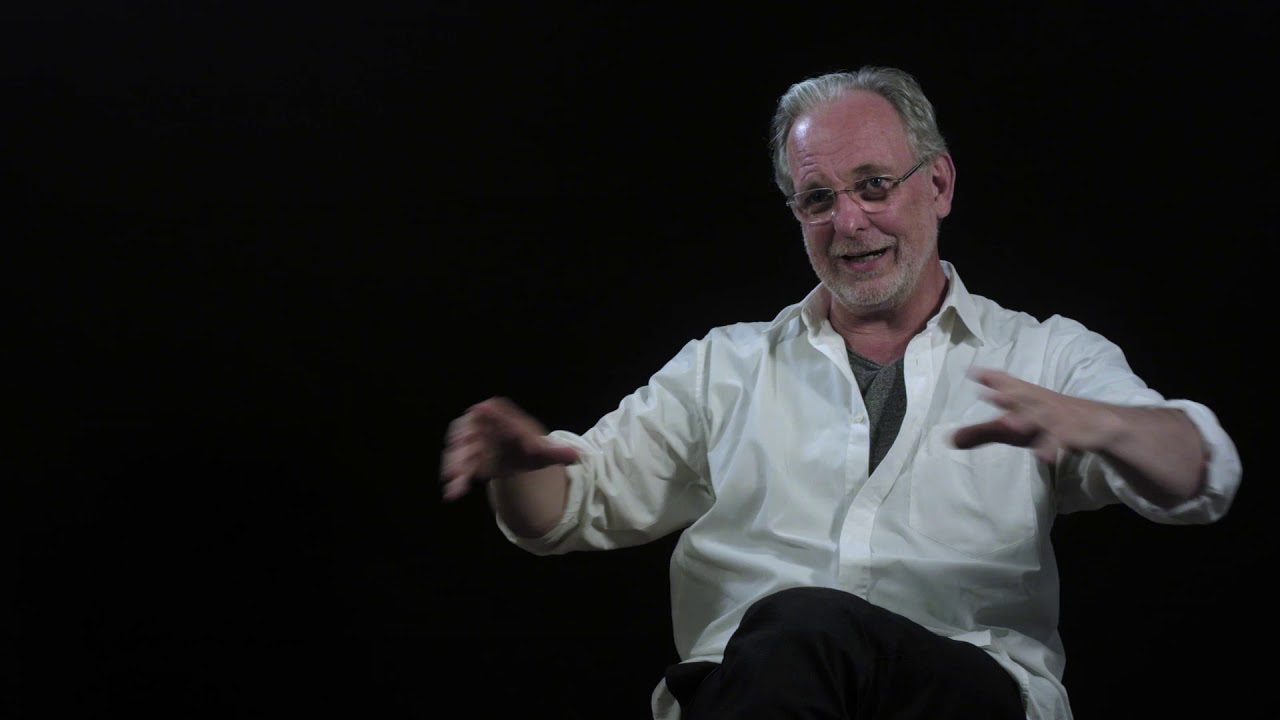 Entrevista a Martí Olivella (ICIP)