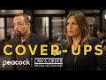 30 Minutes Of Crime Cover Ups Law Order SVU