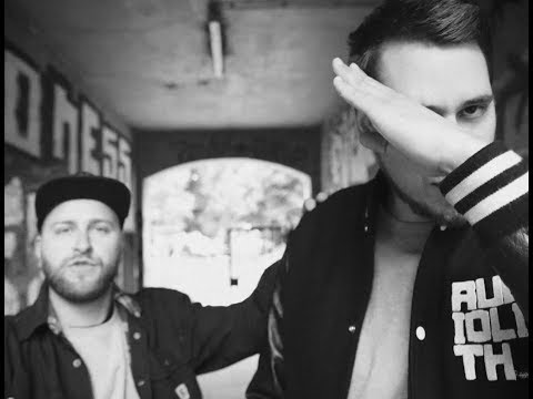 Johnny Mauser - Boomerang (Official Video)