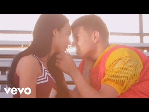 Luis Coronel - Mi Niña Traviesa