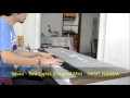 Tiësto - Red Lights (Original Mix) || PIANO COVER ...