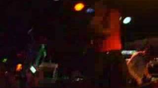 LoveHateHero (These Fists Are Grenades)