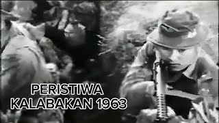 Download lagu Indonesian Marines Attack on Kalabakan, Malaysia, 1963 mp3 Download lagu Indonesian Marines Attack on Kalabakan, Malaysia, 1963 mp3