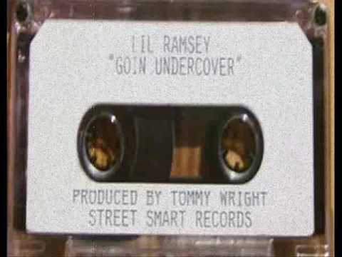 Lil Ramsey & Tommy Wright III - Game Fucked Up (1994) (Remastered)