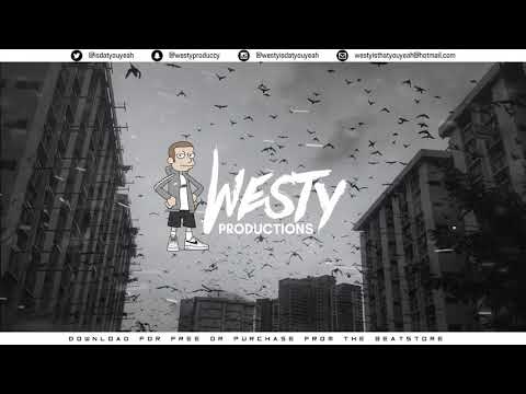 Westy X Crossbreed - Dark Order [Grime Instrumental]