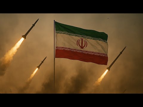 İran İslam Cumhuriyeti Savaş Şarkısı Hayder Hayder | Hüseyin Tahiri