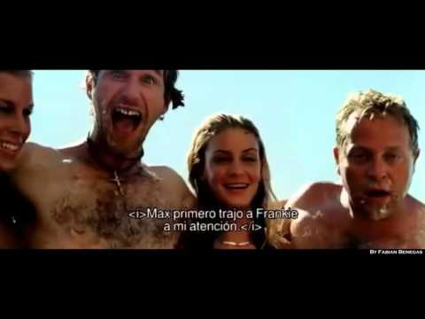 La Leyenda Del DJ Frankie Wilde - Película (Subtitulada En Español).