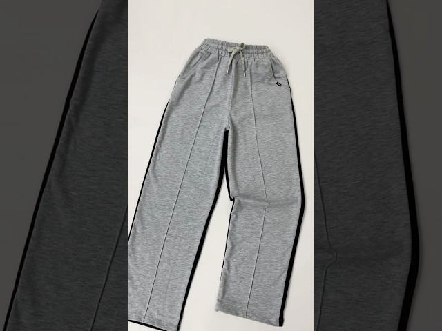 Vídeo relacionado con Pieces Sudadera para Mujer Pcchilli LS Sweat Noos BC Gris Claro L