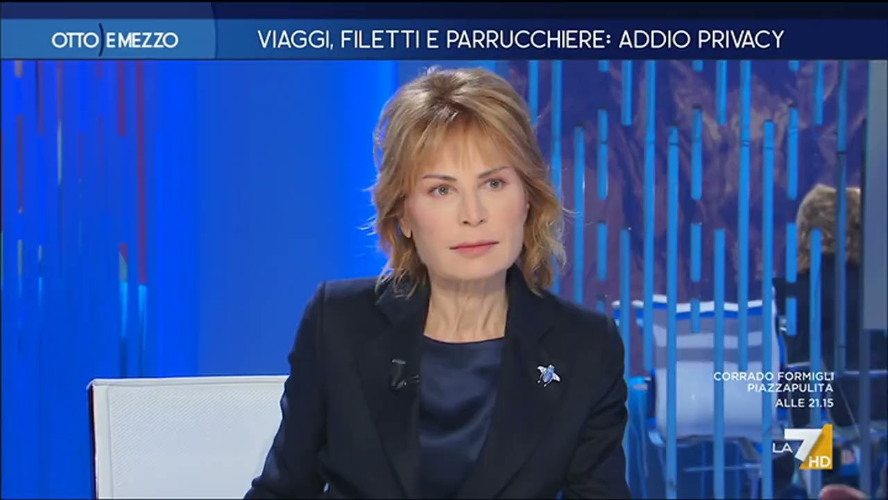 Renzi attacca Meloni e governo: “Hanno esagerato col vino”