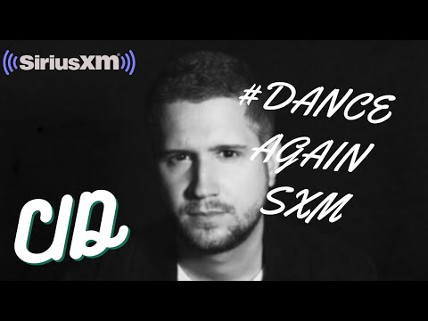 CID - SiriusXM Dance Again Virtual Festival [FULL SET]