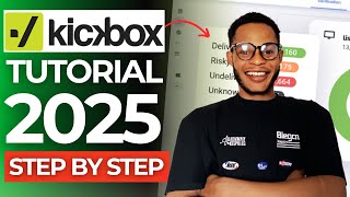 FREE Bulk Email Verification Tool for 2025 (Kickbox Review)