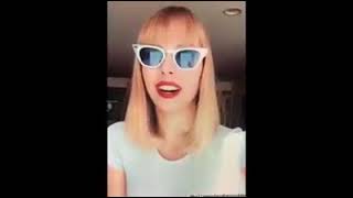 Giselle DaMier (Twin Peaks) Interview Promo video