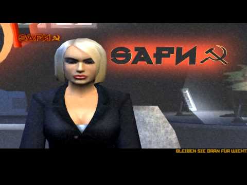 Let's Play Freedom Fighters [Part #1] Fröhliches Klempnern