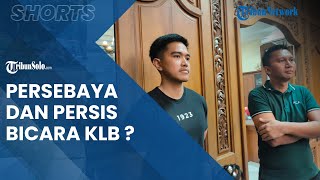 Berita Solo Hari Ini : Kaesang Panagarep dan Azrul Ananda Bertemu Membahas KLB ?