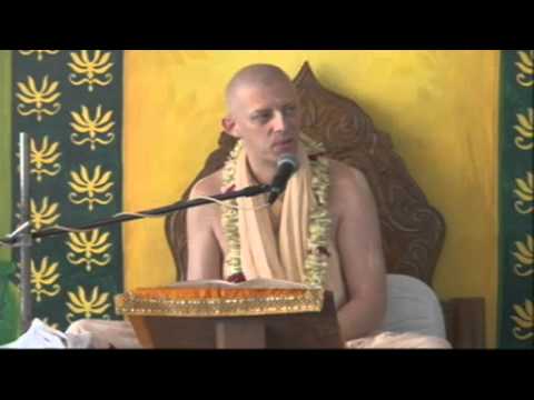 Ter Kadamba das S.B.7.3.12 - April 23rd 2016