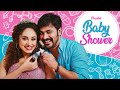 Pearlish Baby Shower Pearle Maaney Srinish Aravind