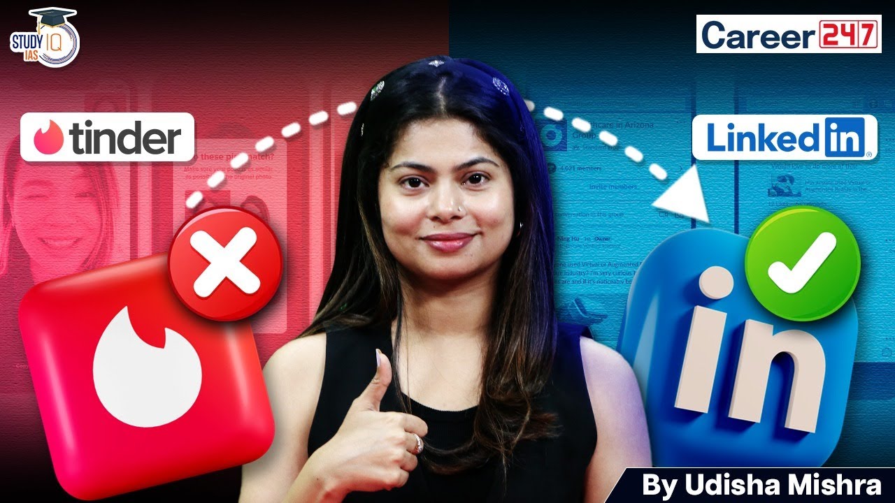 5 must know linkedin profile tips for Job Seekers | @Career247Official