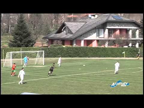 Virtus Cusio - Romentinese (1-1)  29/03/2015