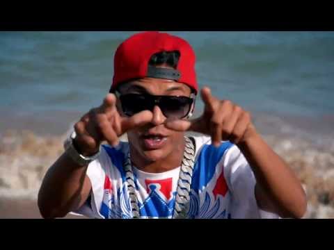 Alberis e Maluco - Part  Mc Tróia - Prepara ( Clipe Oficial ) 2014