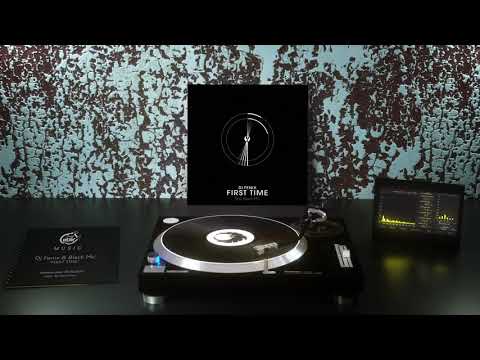 DJ Fenix - First Time (feat. Black Mc)