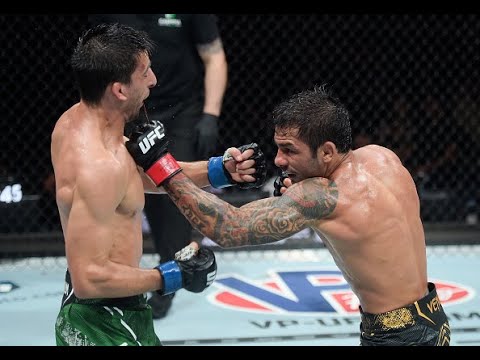 #UFC310 Pelea Gratis: Alexandre Pantoja vs Steve Erceg