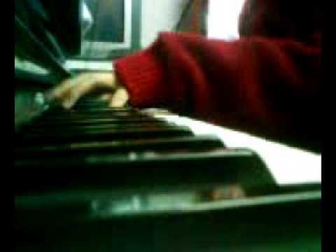 Saga:Is The Pianist a Bear