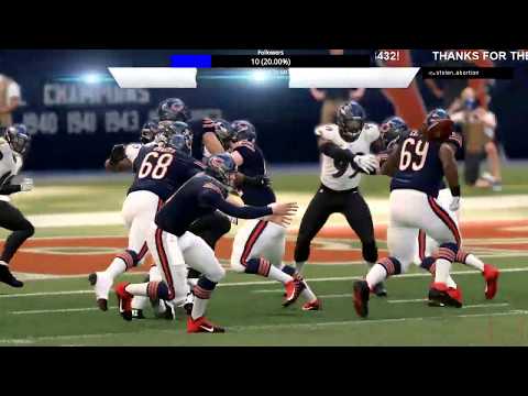 Online H2H EP 27 - Madden 20 Livestream