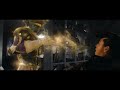 JJBA DIU Movie Star Platinum Stand Sound Profiles 2017 Live Action