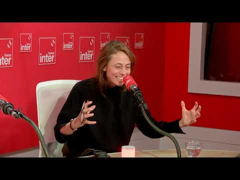 Anne Berest - Le grand portrait