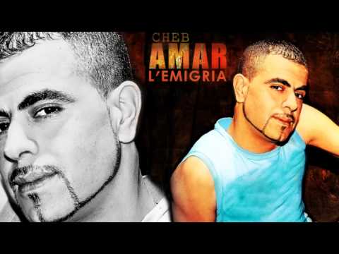 CHEB AMAR - L'émigria (Remix) Groove Rai