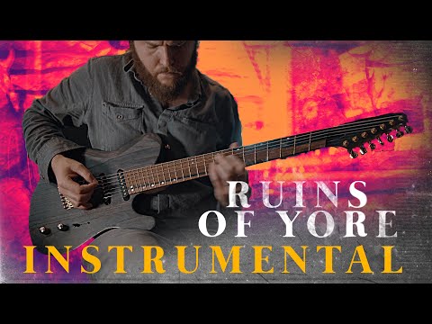 Sam Gorski - Ruins of Yore (Instrumental)