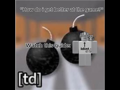 Timebomb, Advanced Tips and Tricks V2